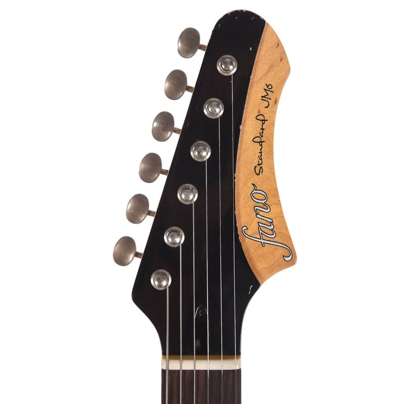 Fano Standard JM6 image 6