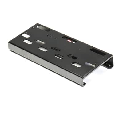 Voodoo Lab Dingbat Small Pedalboard with Pedal Power 2 PLUS image 2