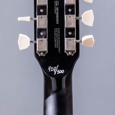 Supro Bowie Dual Tone 2019, White image 7