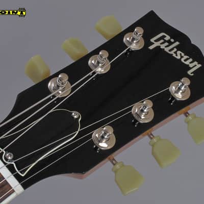Gibson Nighthawk Limited Edition  2009 Natural image 13