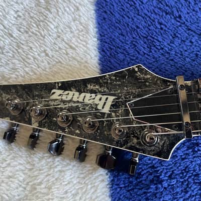 Ibanez RG5320-CSW Prestige – Cosmic Shadow (Made in Japan) w/ Hardshell Case image 15