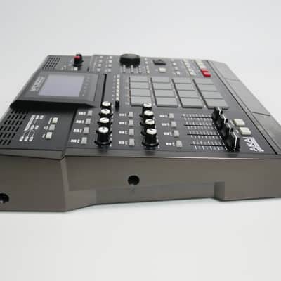 AKAI MPC5000 (192MB Memory Upgrade, HDD 80GB) image 7