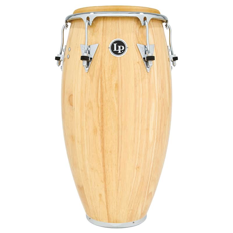 Latin Percussion LP552X-AWC 12.5" Classic Tumba w/ Comfort Curve 2 Rim image 1