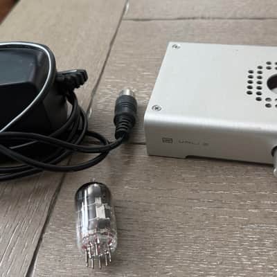 Schiit Audio Vali 2+ (Headphone Amp) image 1