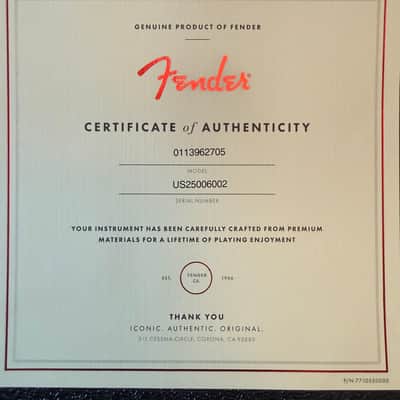 Fender American Professional II Telecaster Deluxe with Maple Fretboard - Olympic White image 15