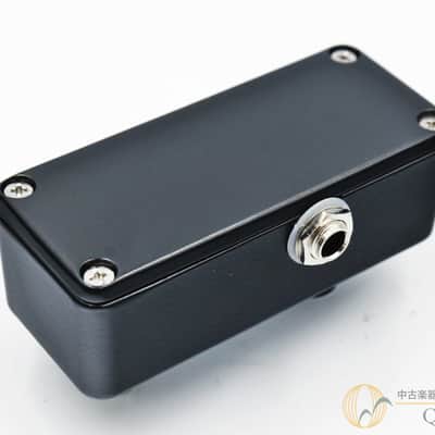 iSP Technologies DECI-MATE G MICRO DECIMATOR PEDAL image 2