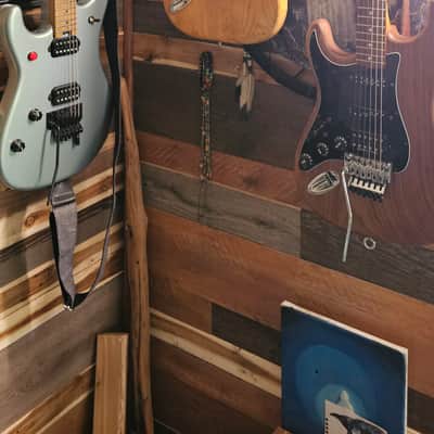 Fender Stratocaster Left-Handed with Maple Fretboard 1978 Blonde image 9