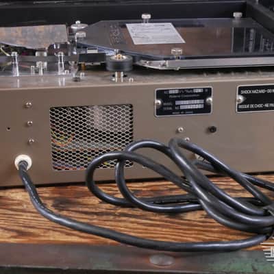 Roland SRE-555 Chorus Echo - Serviced image 10