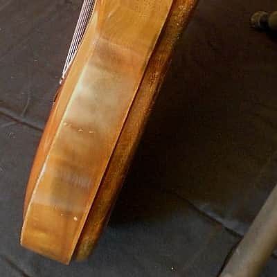Gibson Style O Acoustic Guitar - 1903 image 9