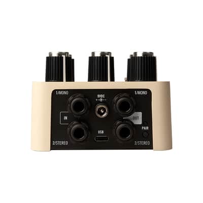 Universal Audio Astra Modulation Machine image 5