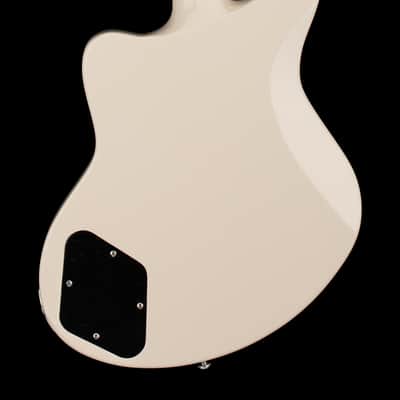 D'Angelico Premier Bedford - Antique White #15397 (B-Stock) image 2