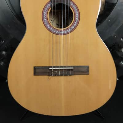 J. Reynolds JRC10 Classical Guitar image 4