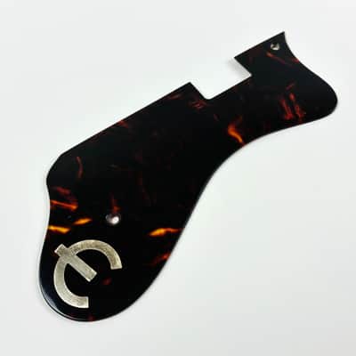 Epiphone Vintage Sorrento Pickguard. Early 60s - Tortoise image 1