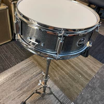 PDP By DW Center Stage Silver Sparkle snare image 3