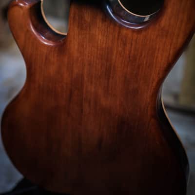 Howie Griffin Series G.24.85.22 - Orange Burst image 17