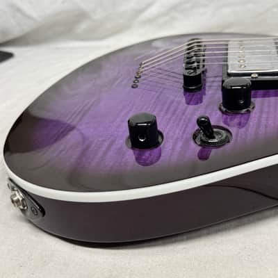 ESP LTD Deluxe H3-1000 h31000 Horizon Guitar - signed by George Lynch 2018 image 15