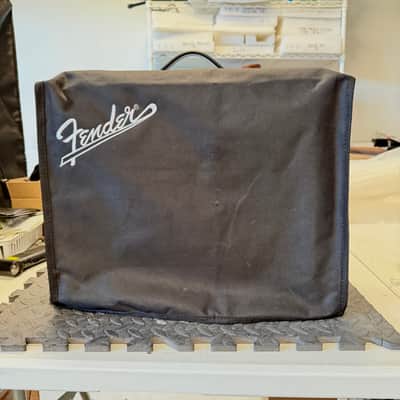 Fender Sidekick Reverb 25 Amplifier Blackface Vintage ba6501 image 3
