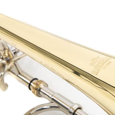 Roy Benson TT-236F Tenor in B/F image 3