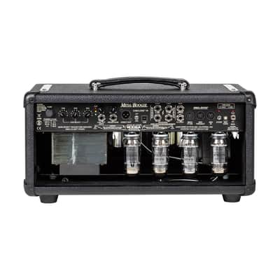 Mesa Boogie Mark VII 90W Tube Amp Head image 3