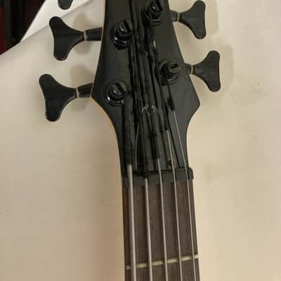 Soundgear SR405 5-String Bass imagen 3