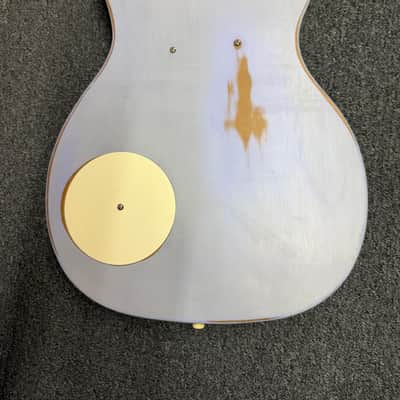 Danelectro U-1 Body With Pickup & Bridge image 9
