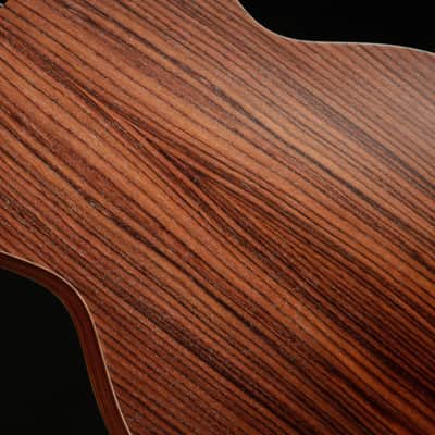 Taylor GS mini Rosewood image 12