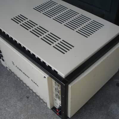 Fairlight CMI IIx image 10