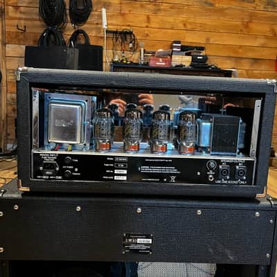 Matamp GT200 Mark ii 2017 image 4
