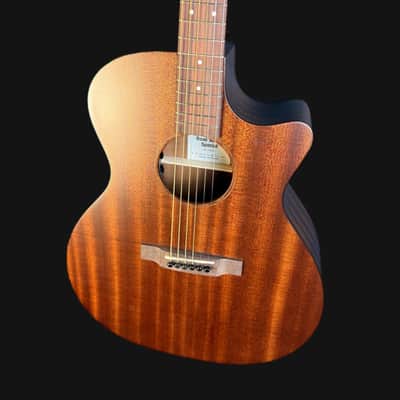 Martin  GPC-10E Roadseries Special Electro Acoustic Guitar image 3