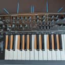 Novation AFX Station 25-Key Monophonic Synthesizer 2020 - Present - Black