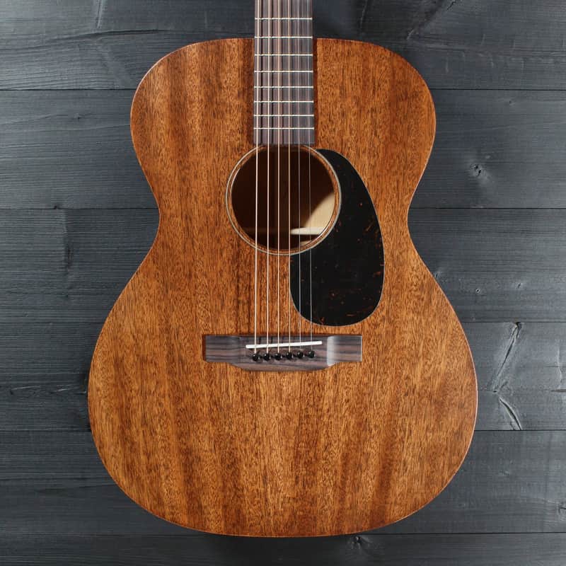 Martin 000-15M Solid Mahogany Acoustic Guitar image 1