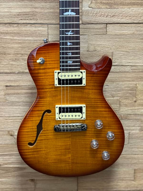 PRS SE Zach Myers 2014 - 2017 | Reverb Canada