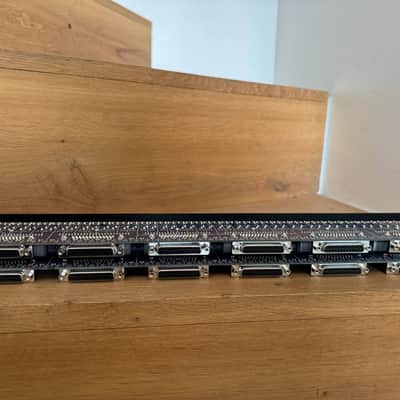 Signex CPT96 Isopatch Bantam DB25 Patchbay image 5
