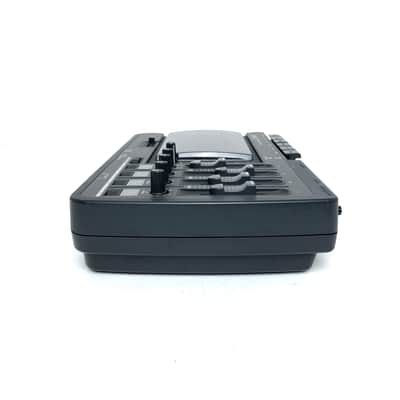 Fostex X-12 w/ Universal power supply Multitracker 2000s y2k 4-Track Cassette Recorder image 6