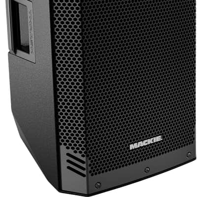 Mackie Thrash12v2 12" Powered Loudspeaker, 1300W image 2