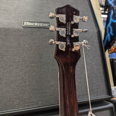 Gretsch Electromatic Jet 2025 - Gold Sparkle image 17