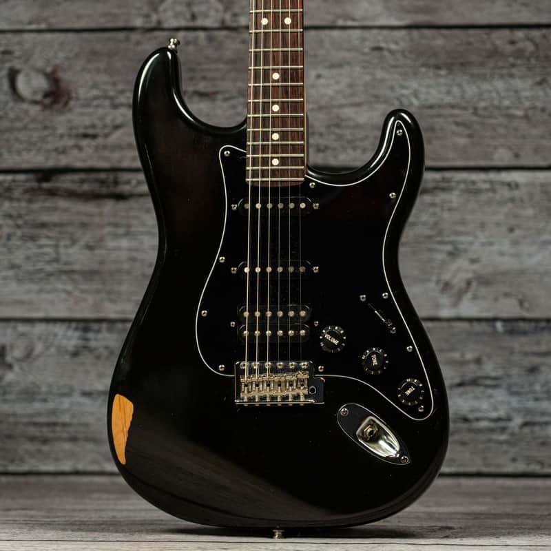 Fender Highway One Stratocaster HSS