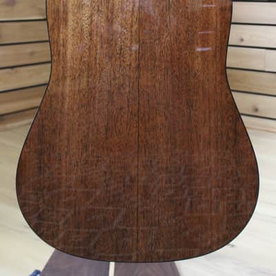 Martin D-18 Standard Series (2025) Left Handed *Free Shipping in the US* image 4