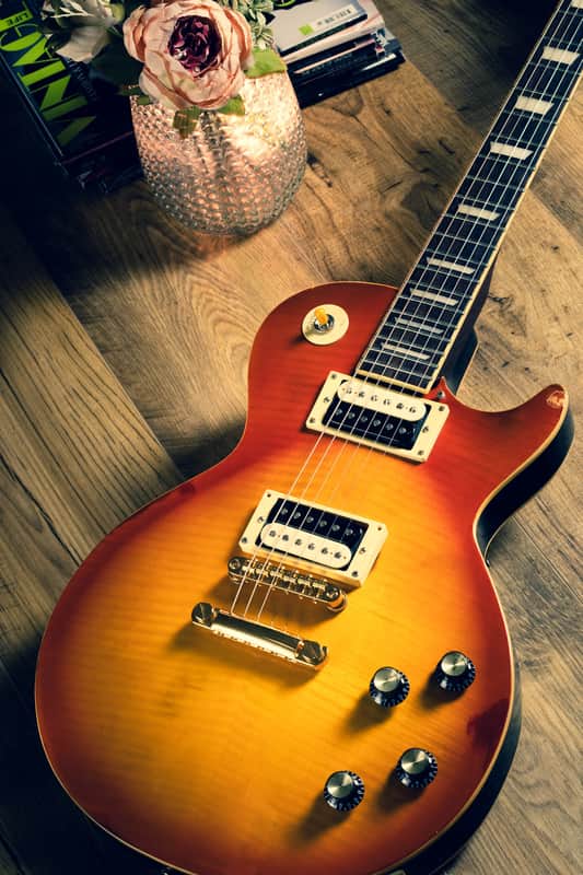 Brighton Matsumoku DreamBuild Lead Player late 70's (rebuilt 2022