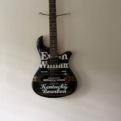 美品　B.C. Rich　MOCKINGBIRD-1000JE-ML B.C. Rich Mockingbird 1000 JE ML 1999 Natural Japan | Reverb