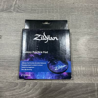 Zildjian Galaxy Practice Pad 6 In. image 3