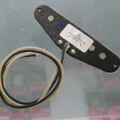 Fender USA Custom Shop Texas Special Stratocaster Neck Pickup 0038931000 image 2