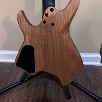 Ormsby Goliath Elite 6 - Copper Print image 4