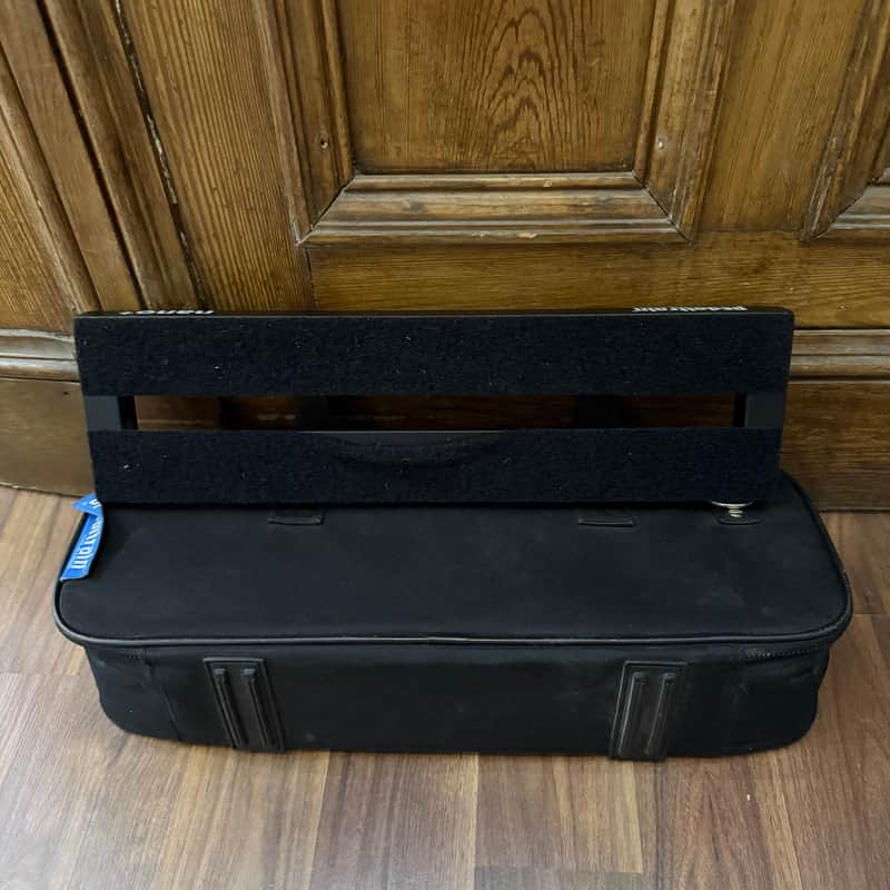 Pedaltrain Nano Plus w/ Softcase image 1