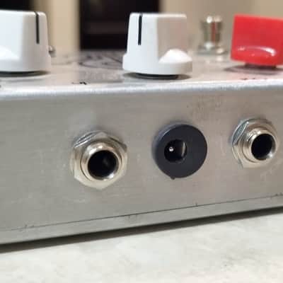 Pro Tone Bulb Deluxe Overdrive Misha Mansoor signature image 5