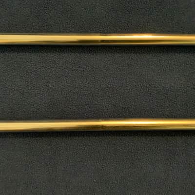 Bach 36 Medium Bore Tenor Trombone image 4