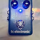 TC Electronic John Petrucci Dreamscape 2012 - Present - Blue Sparkle