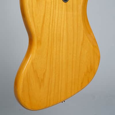 Fender FSR Special Run American Vintage 1975 Reissue Jazz Bass 2013 - Natural image 4