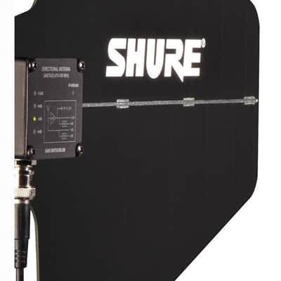 Shure UA874WB Active Directional Antenna 470-900MHz image 2