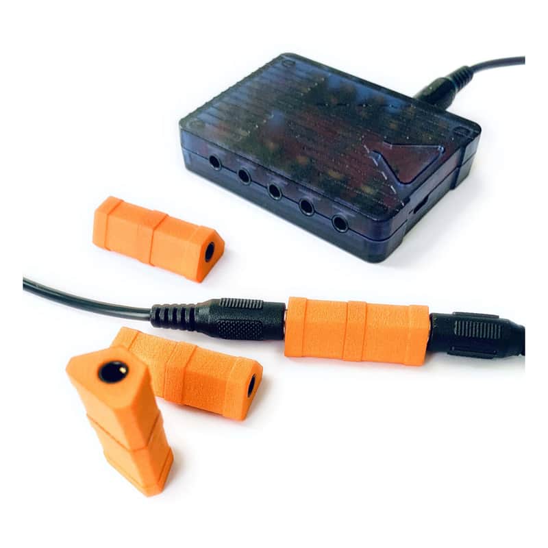 Retrokits RK-PWM2CV Control Voltage Adaptor image 1